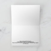 CARTE DE VOEUX : "Fleurit" par phi de Chi de Duong (Intérieur)