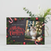 carte de voeux ft (Debout devant)