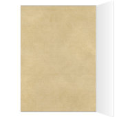 Carte de voeux Galleon Sailing Ship (Intérieur (Gauche))