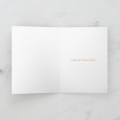 carte de voeux gecko #3 (amour) (Intérieur)