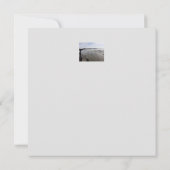 Carte de voeux Grange-over-Sands (Dos)