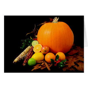 Carte de voeux Halloween personnalisée