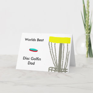 Carte de voeux Happy Fête des pères #3