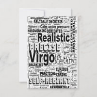 Carte de vœux inspirée par le nuage de mots du zod