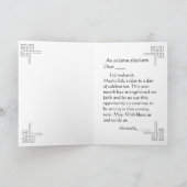 carte de voeux islamique eid al fitr (Intérieur)