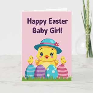 Carte de vœux joyeuse pour le printemps avec pouss