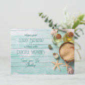 Carte de vœux Joyeux Anniversaire Spa Moments Pais (Debout devant)