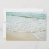 Carte de vœux Joyeux Anniversaire Spa Moments Pais (Dos)