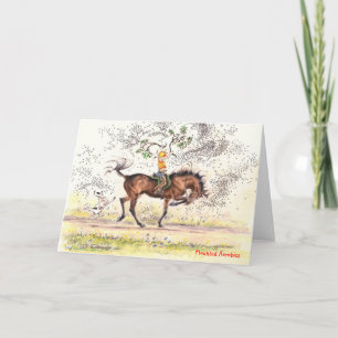 Carte de voeux JudeToo JT05