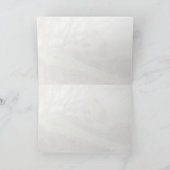 Carte de voeux Lion (1273) (Intérieur)