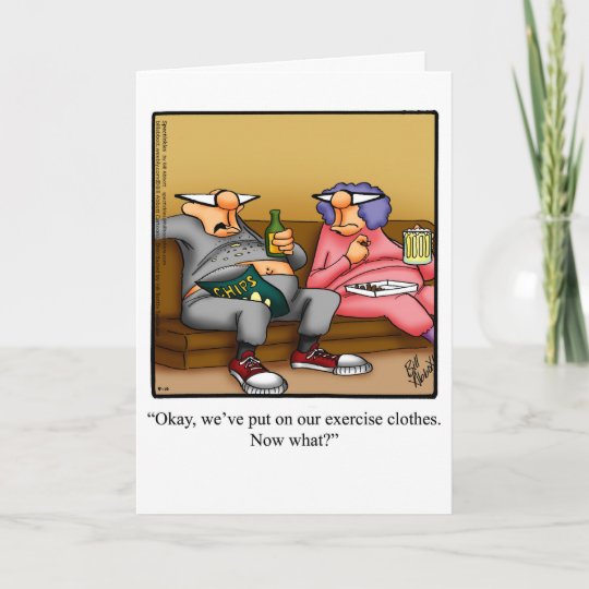 Carte De Voeux Mariage Pour Le Humour Anniversaire Zazzle Be