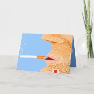Carte de voeux MarkBlemish