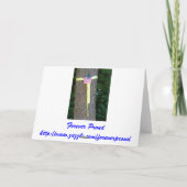 Carte de voeux militaire des anciens combattants a (Dos)