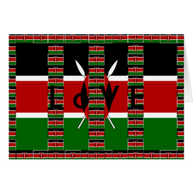 Carte de voeux Modèle horizontal (Devant horizontal)