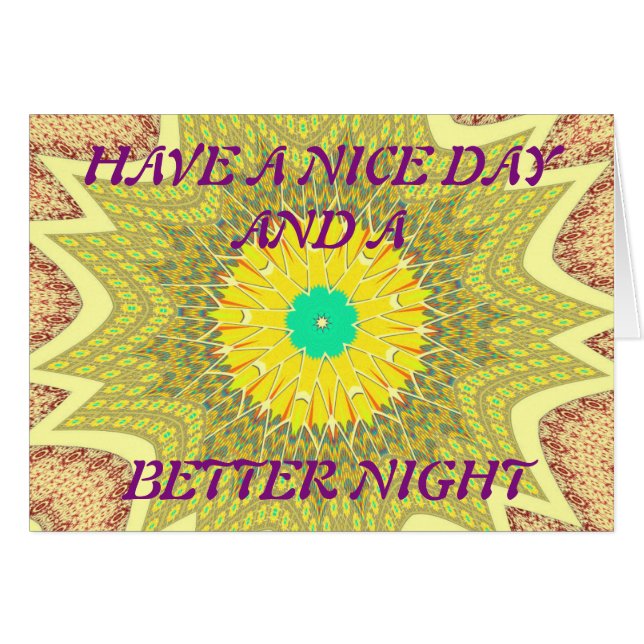 Carte de voeux Modèle horizontal (Devant horizontal)