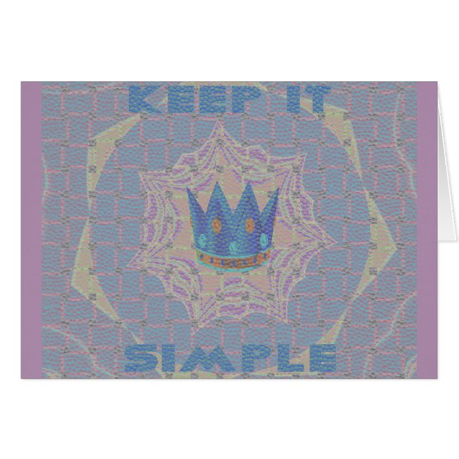 Carte de voeux Modèle horizontal (Devant horizontal)