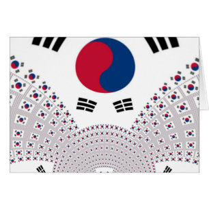 Carte de voeux Modèle horizontal