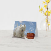 Carte de voeux modifiable pour convenir à votre oc (Fleur jaune)