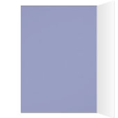 Carte de voeux Motivation ou Bonne chance (Intérieur (Gauche))