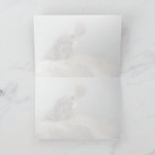 Carte de voeux Muscovy Duck (Intérieur)