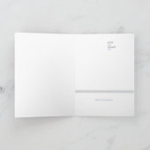 carte de voeux night_folded silencieuse (Intérieur)