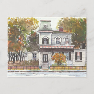 Carte de voeux Noble (8)