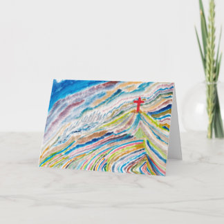 Carte de voeux - Noël