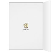 Carte de vœux Overload (Intérieur (Gauche))