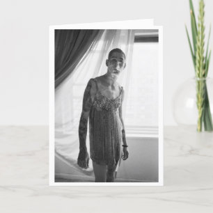 CARTE DE VOEUX PAR LES MOTS ET LA LIBRAIRIE DE