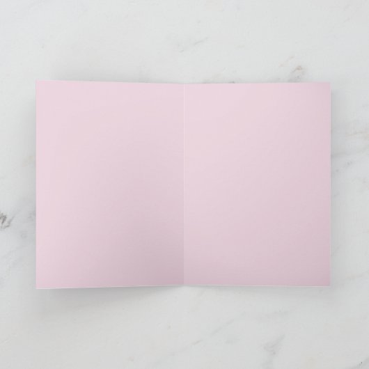 carte de voeux patchwork cat (Intérieur)