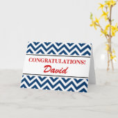 Carte de voeux personnalisée (Fleur jaune)