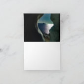 Carte de voeux photographique Benidorm (Intérieur)