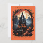 Carte de vœux plate (Devant)