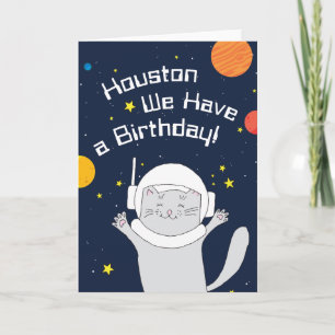 Carte de voeux pliée