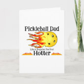 Carte de vœux pliée (Devant)