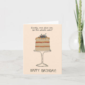 Carte de voeux pliée