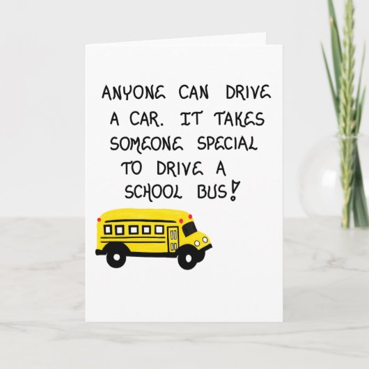 Carte de voeux pliée (Devant)