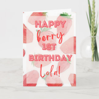 Carte de voeux pliée