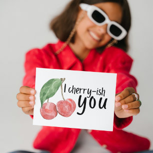 Carte de voeux pliée