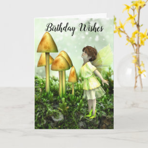 Carte de voeux pliée