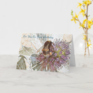 Carte de vœux pliées