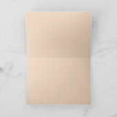 carte de voeux pour chiens (Intérieur)