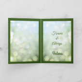 Carte de voeux pour époux pour l'anniversaire d'Em (Intérieur)