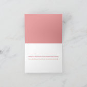 Carte de voeux pour Halloween (Intérieur)