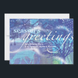 Carte de voeux pour la famille des vacances HITER<br><div class="desc">Toutes mes créations sont des oeuvres originales ONE-OF-A-KIND conçues par moi ! Vous ne pouvez les trouver ici ! La plupart sont créés à l'aide d'Adobe Illustrator ou d'Adobe Photoshop. D'autres sont des objets peints à la main uniques en aquarelle, gouache et encre indienne. Toutes les couleurs, polices et textes...</div>