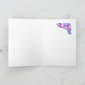 Carte de voeux pour la fête des grands-parents (Intérieur)