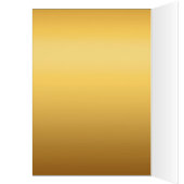 Carte de voeux pour l'année 2019 du porc chinois d (Intérieur (Gauche))