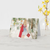 Carte de voeux pour l'obtention du diplôme (Fleur jaune)