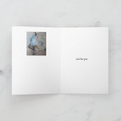 carte de voeux pour toutes les occasions (Intérieur)