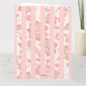 Carte de voeux pour une mariée (par Orievolution d (Dos)